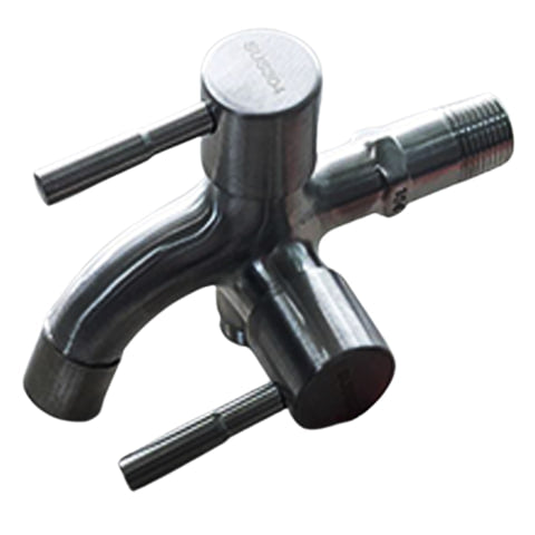 WALL FAUCET