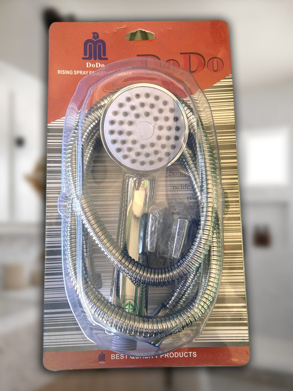 HAND SHOWER SET