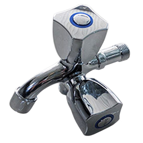 WALL FAUCET