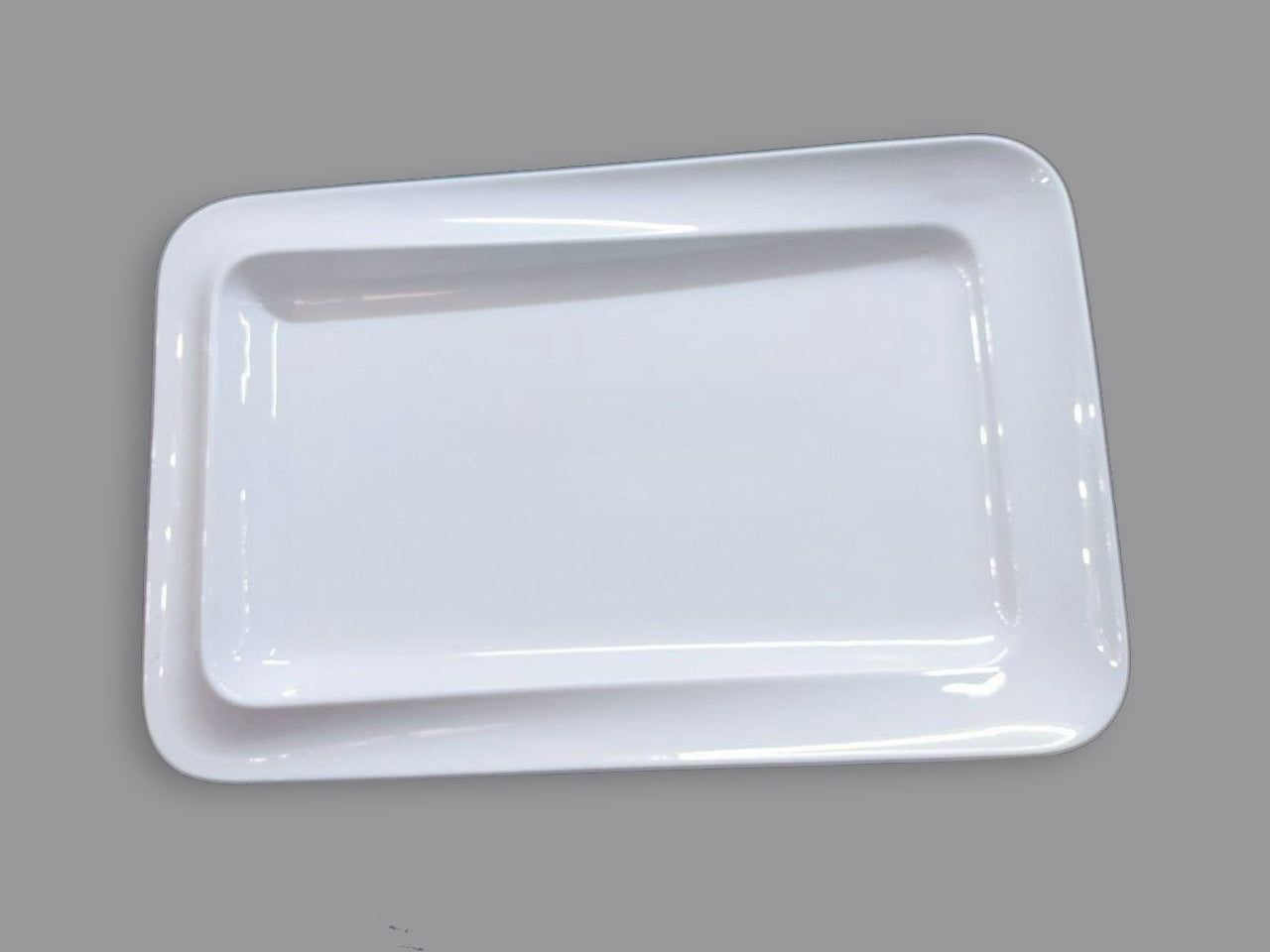 Rectangular Plate