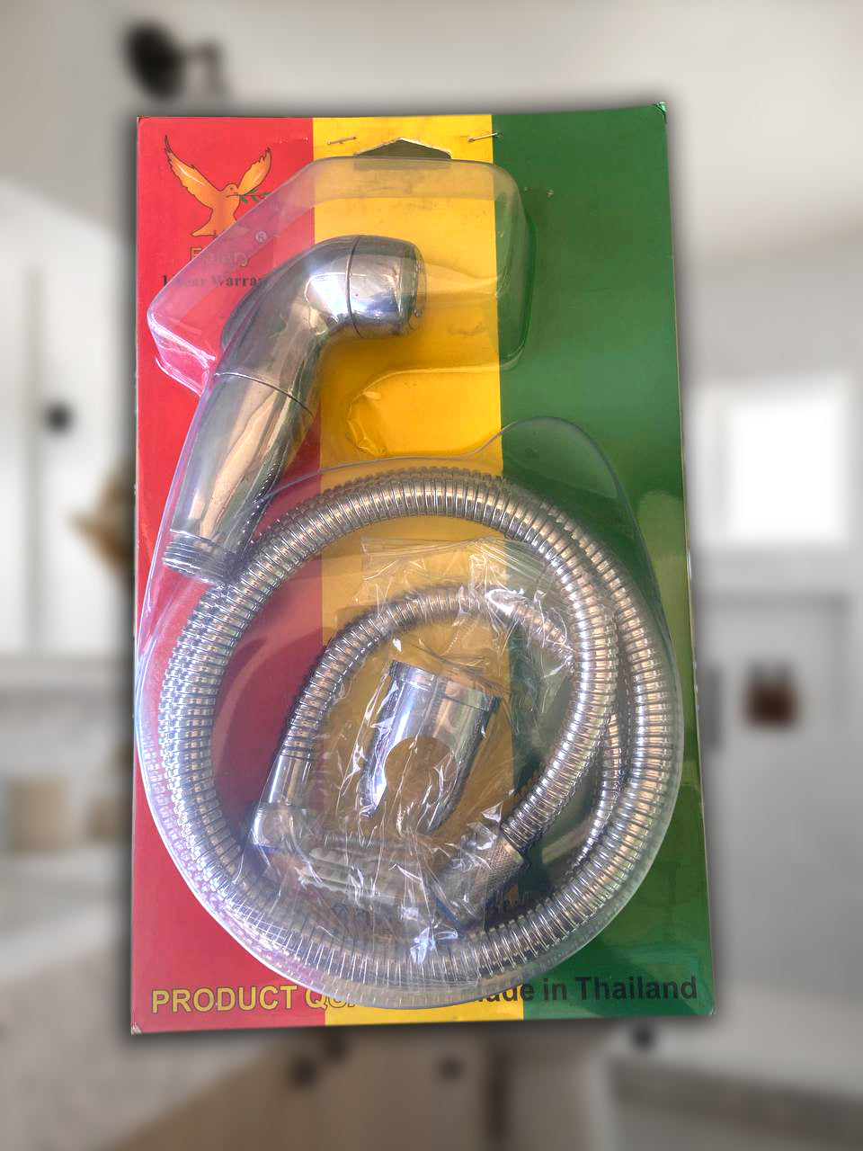 Rinsing Spray Sets