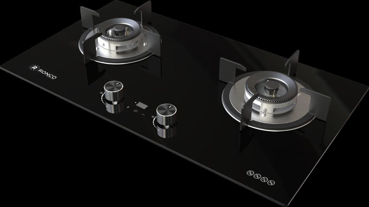 Gas Hobs