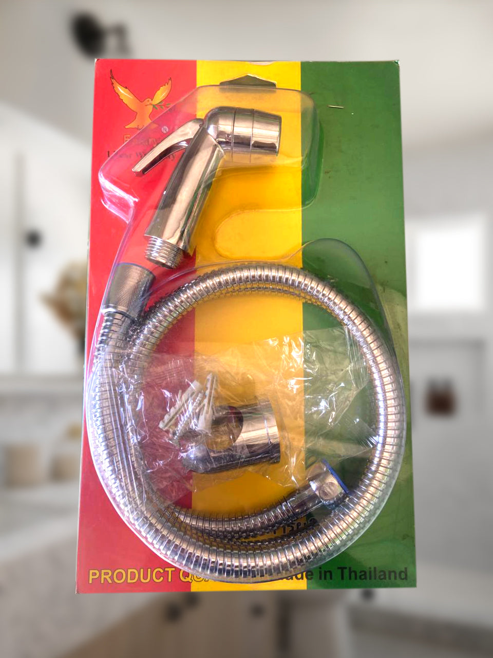 Rinsing Spray Sets