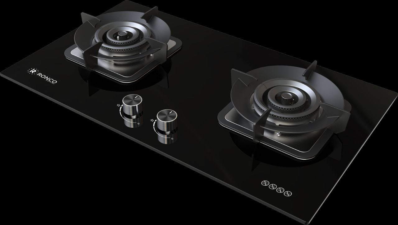 Gas Hobs