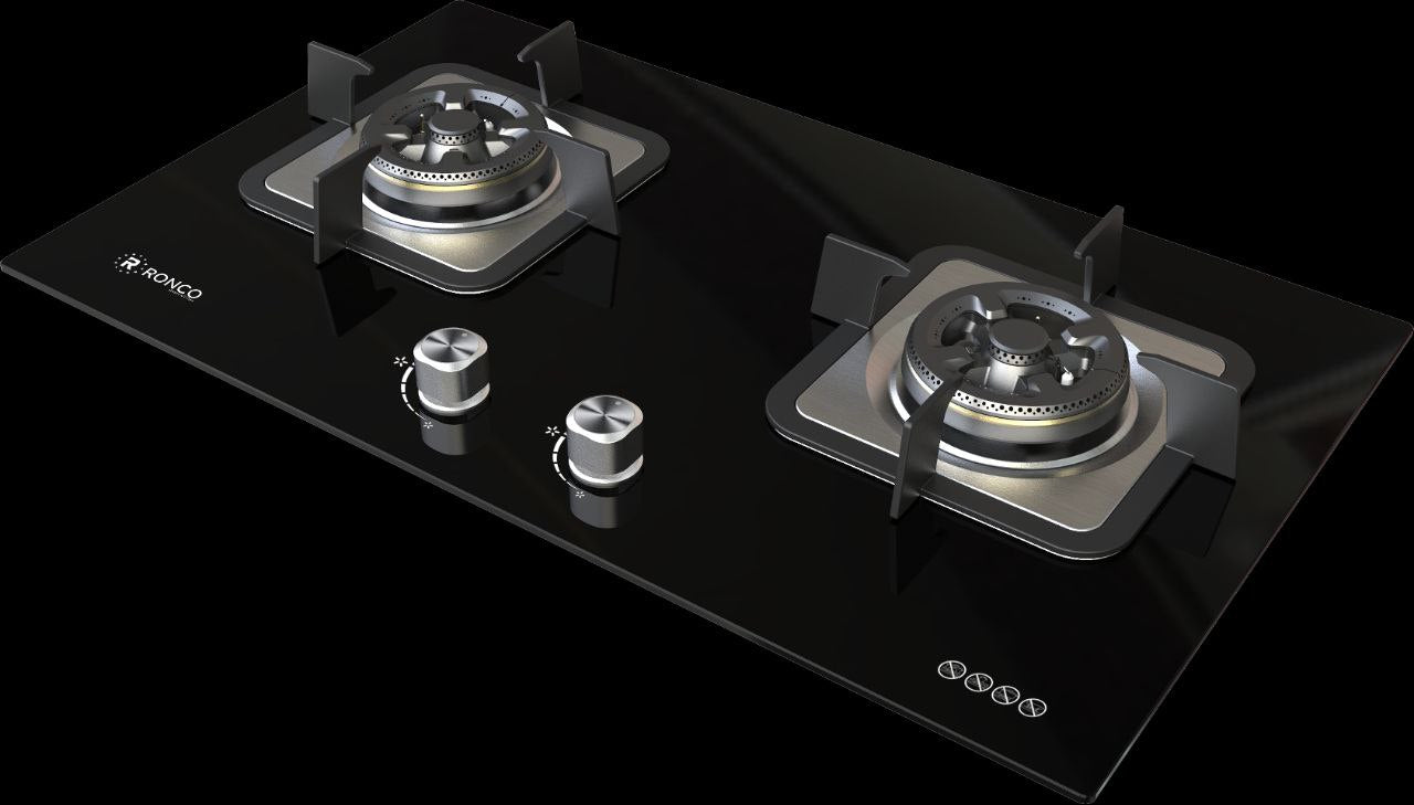 Gas Hobs