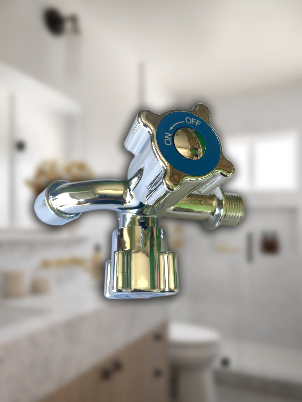 WALL FAUCET