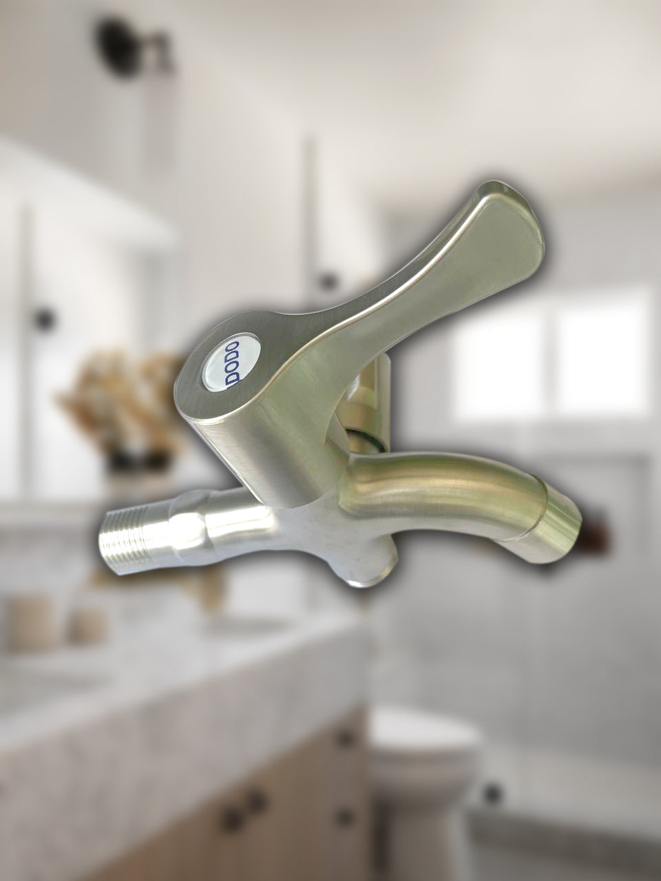 WALL FAUCET