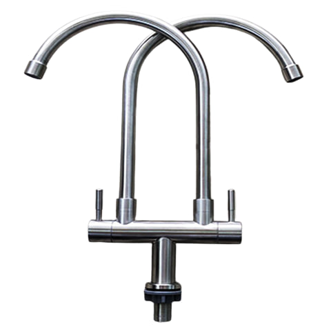 BASIN FAUCET