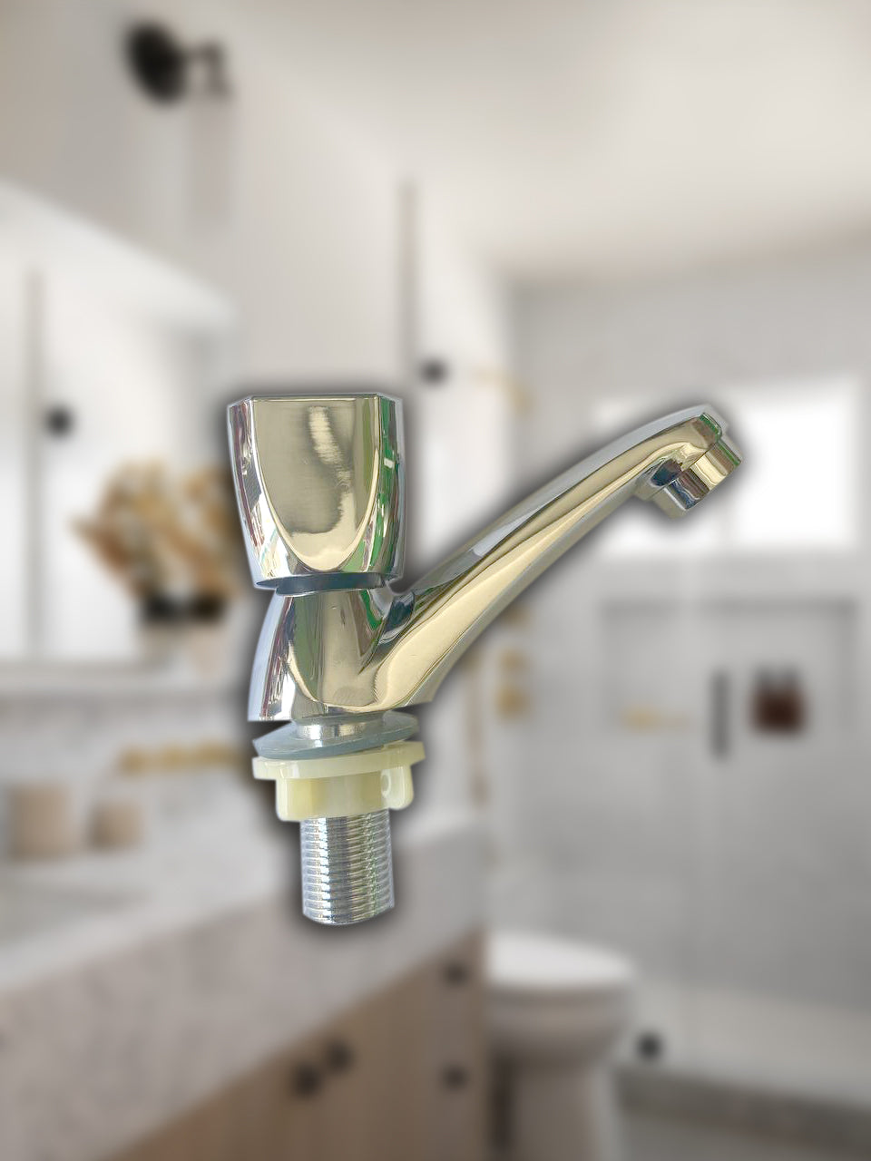 WALL FAUCET