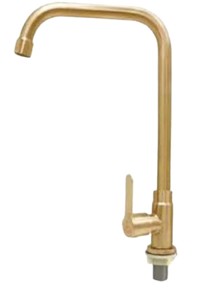 BASIN FAUCET