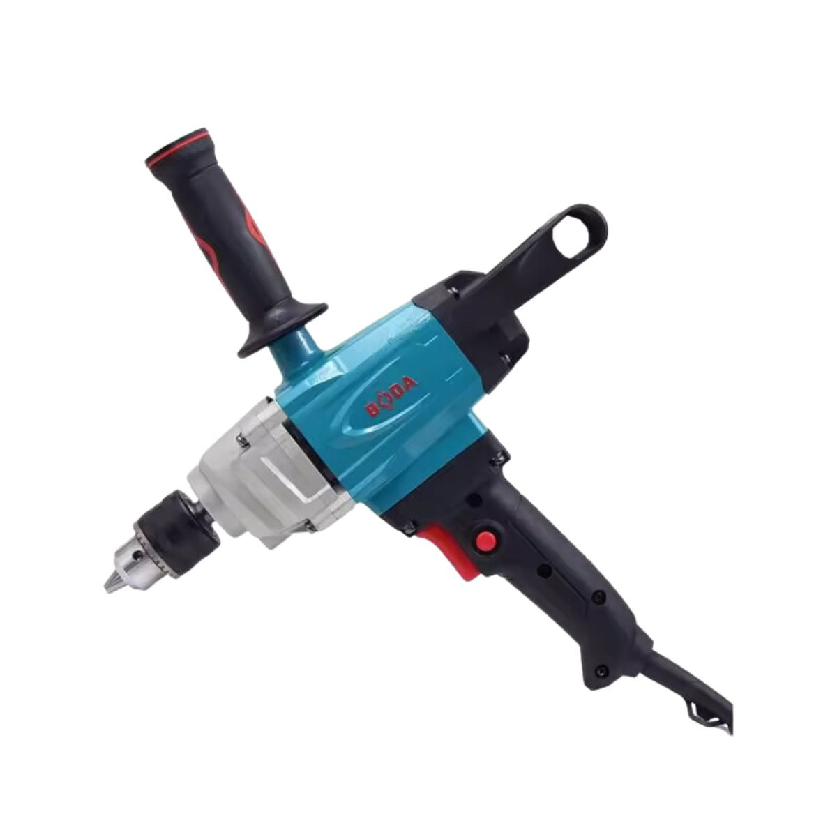 Electric Drill (D9-13E)