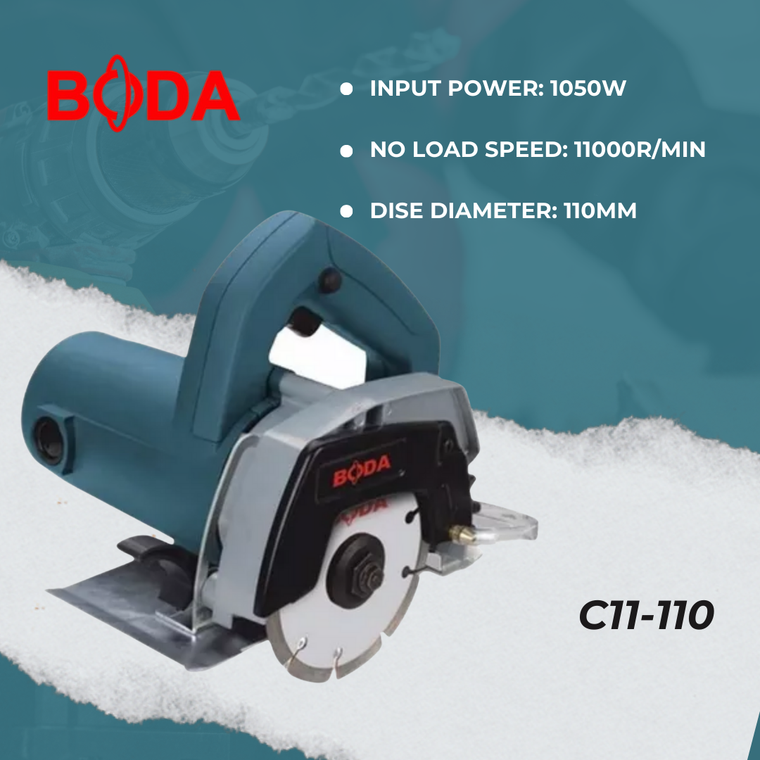 Marble Cutter (C11-110)