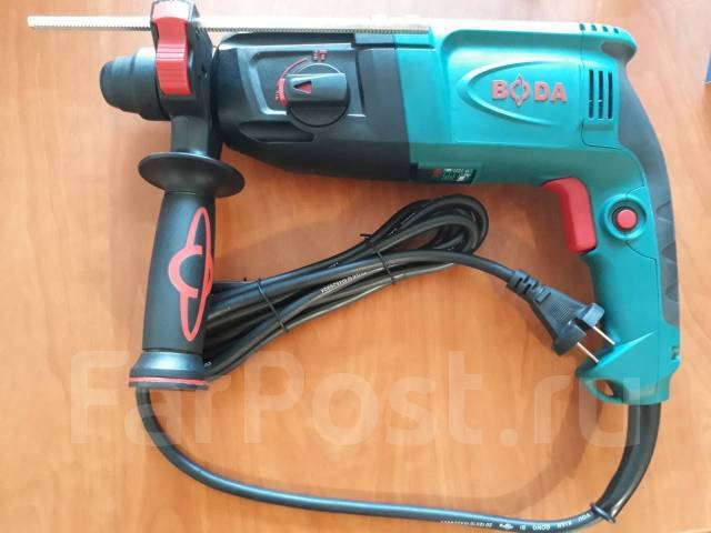 Rotary Hammer (H9-26 R)
