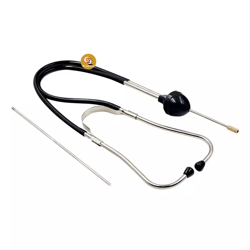 Hearing tools for car