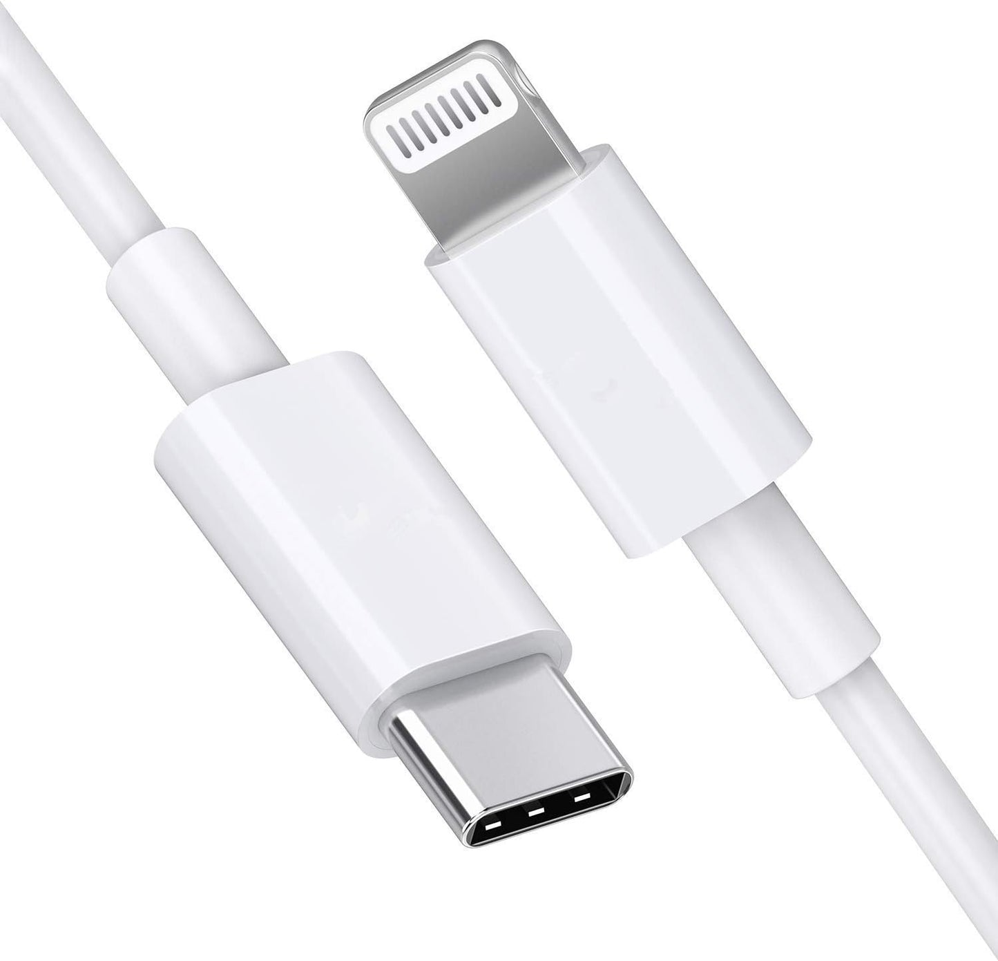 USB-C to Lightning Cable (1m)
