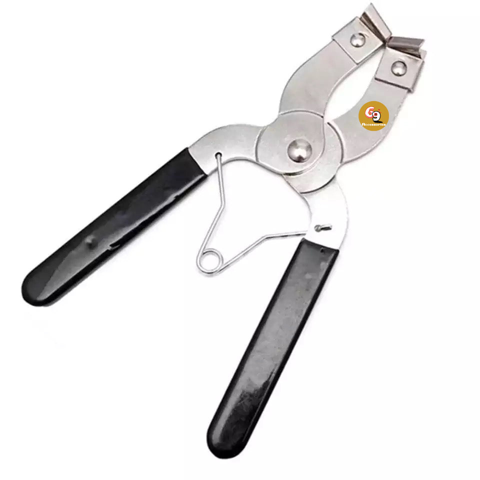 Plier Piston Ring installer pliers
expander installer tool