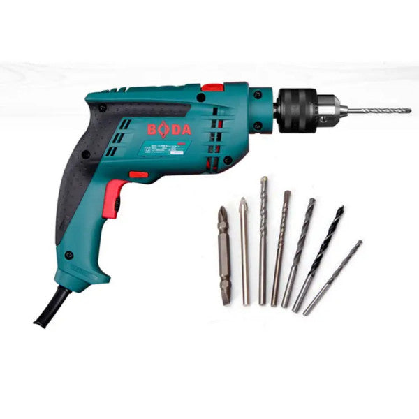 Impact Drill (MD8-13)