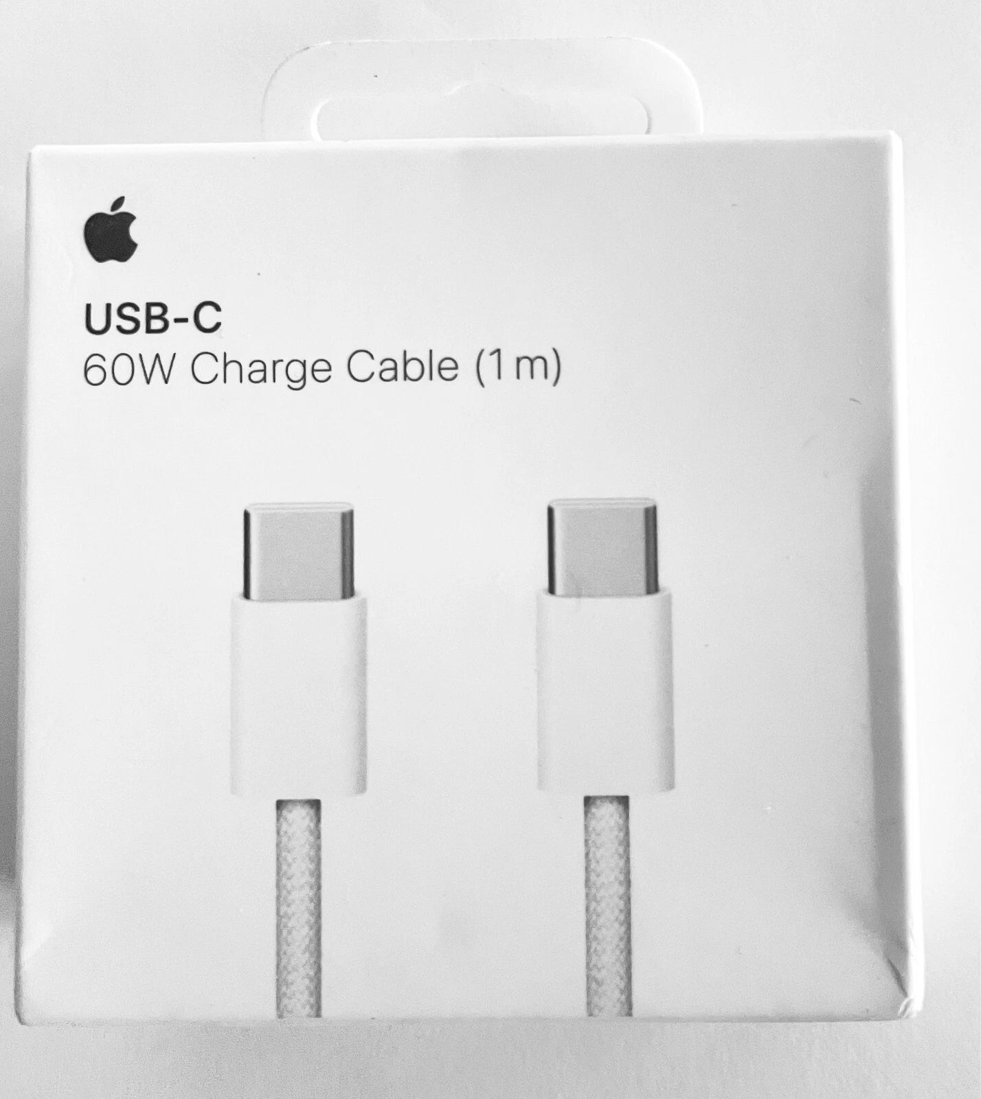 USB-C 60W Charge Cable (1m)