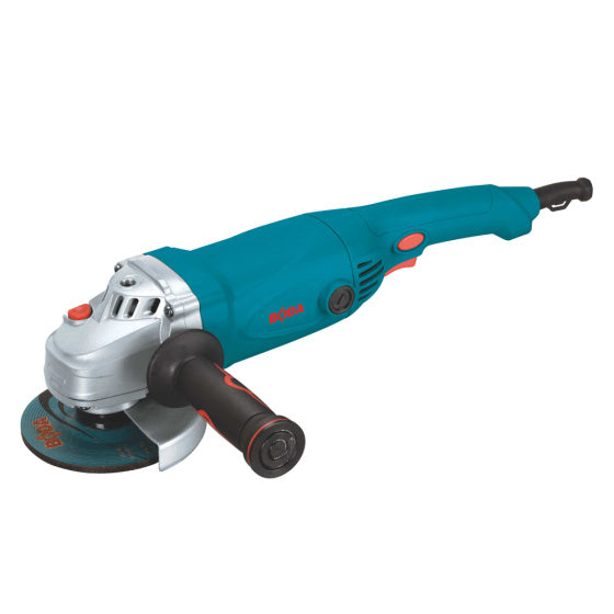 Angle Grinder (G8-125)