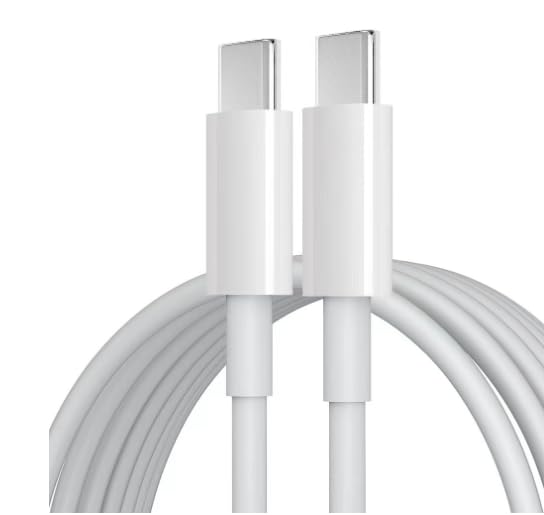 USB-C 60W Charge Cable (1m)