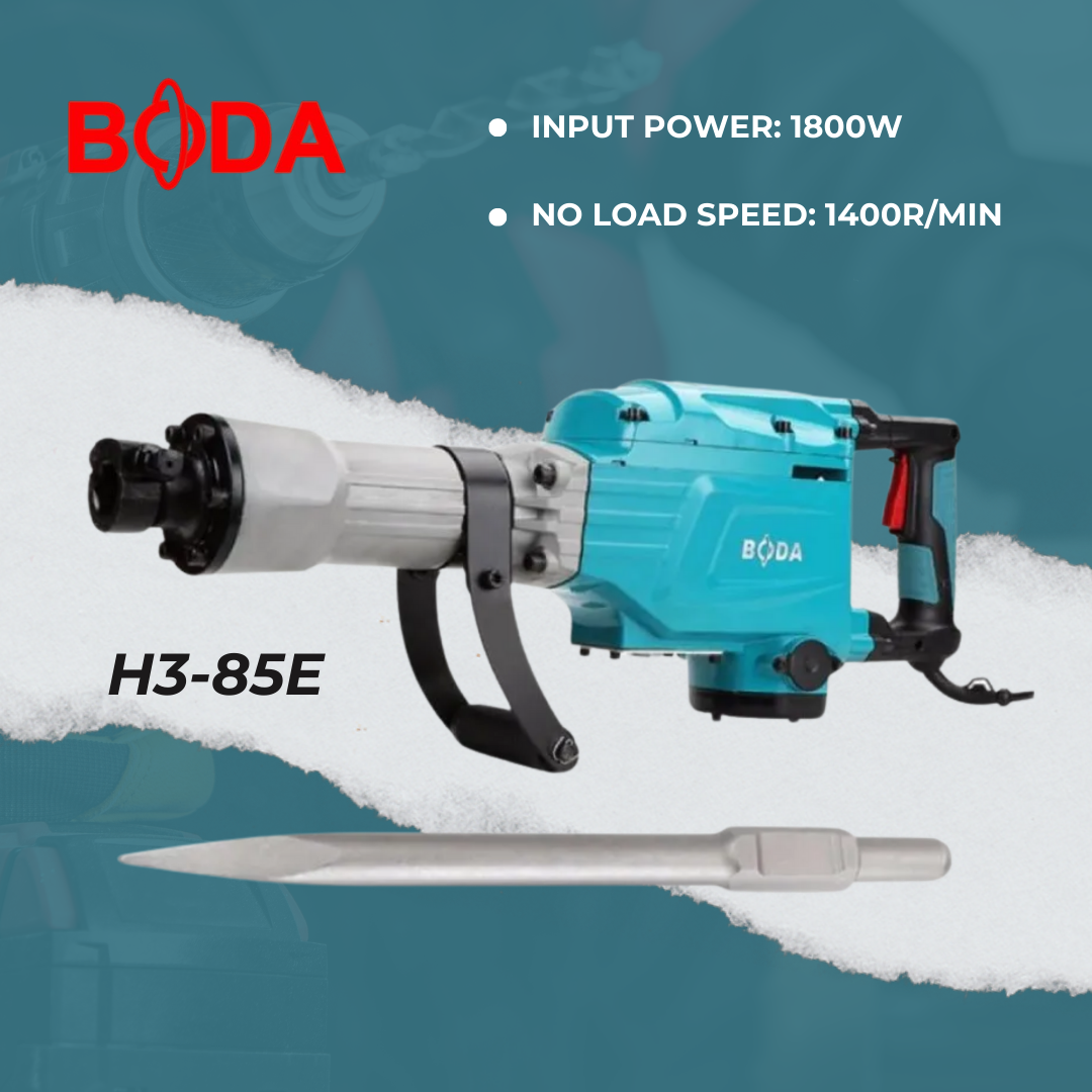 Electric Breaker (H3-85E)