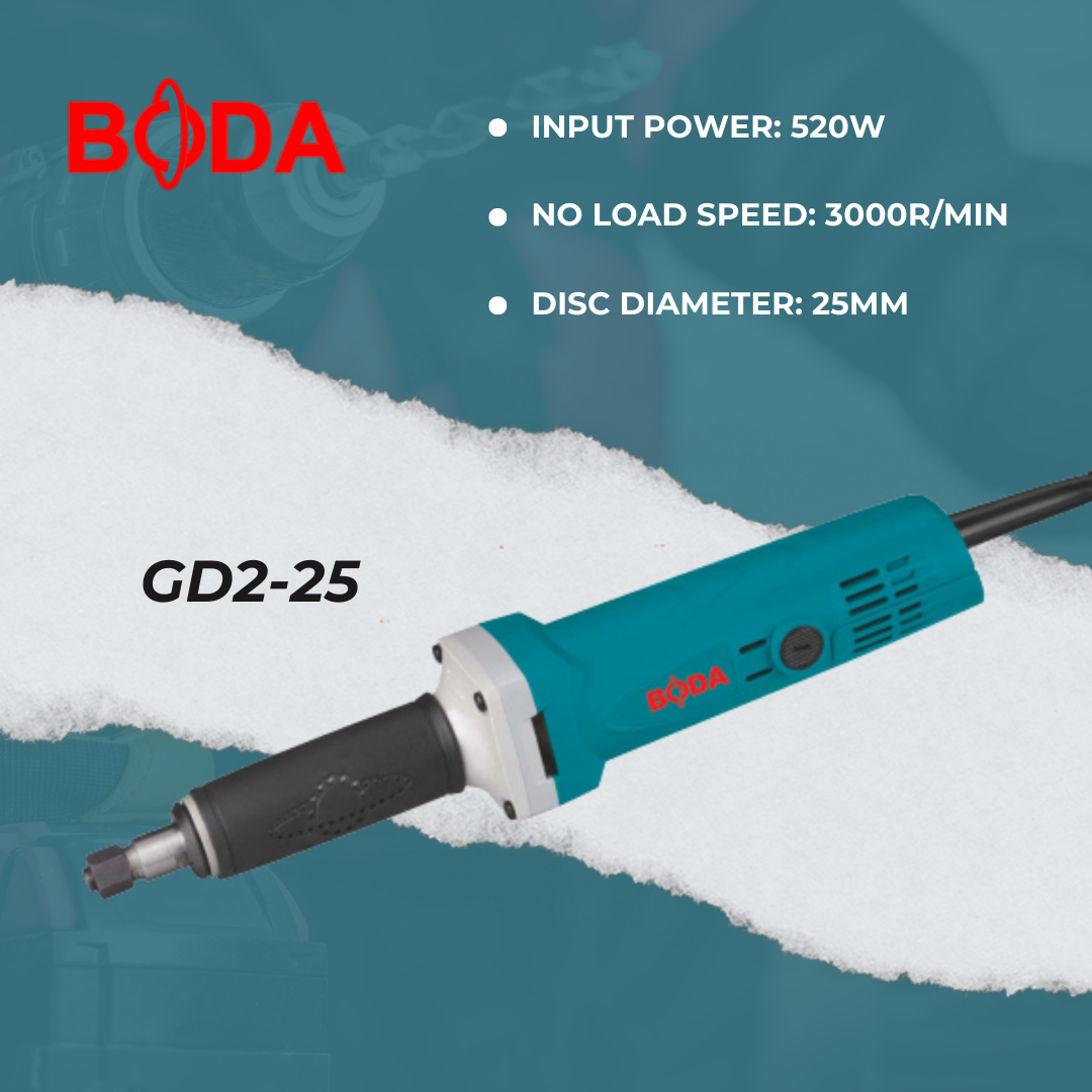 Die Grinder (GD2-25)