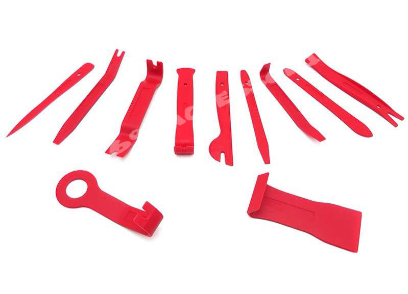 Car trim Removal Tools Kit Car
Panel Door Audio Trim Removal
Tool kit