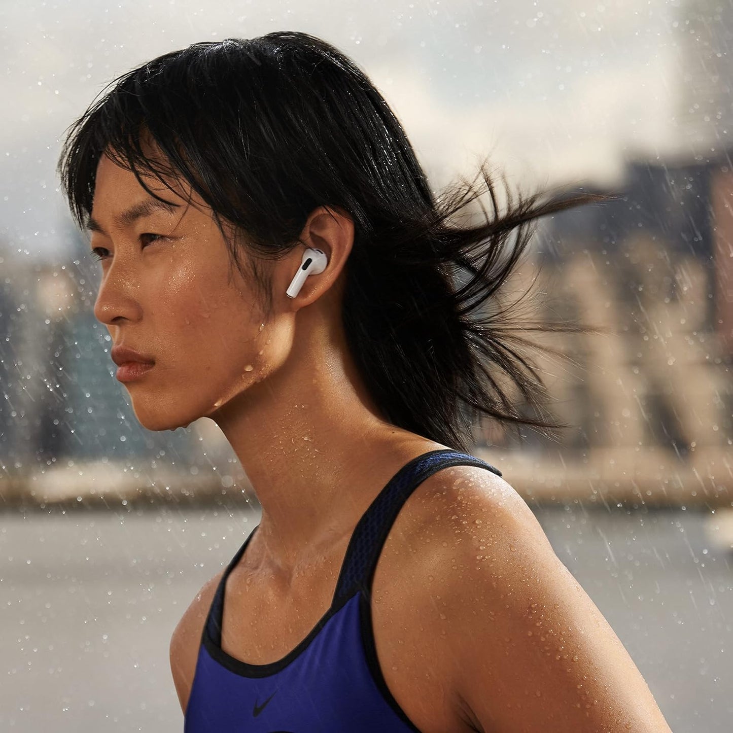 Air pods 4