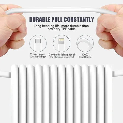 UBB-C 5G35W Power Adapter