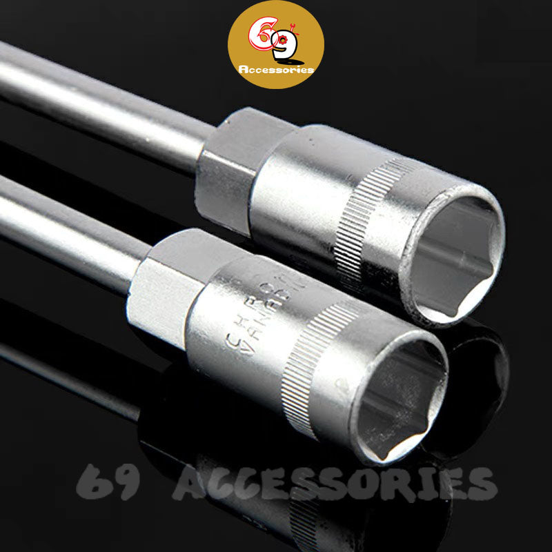 T-type Socket Wrench