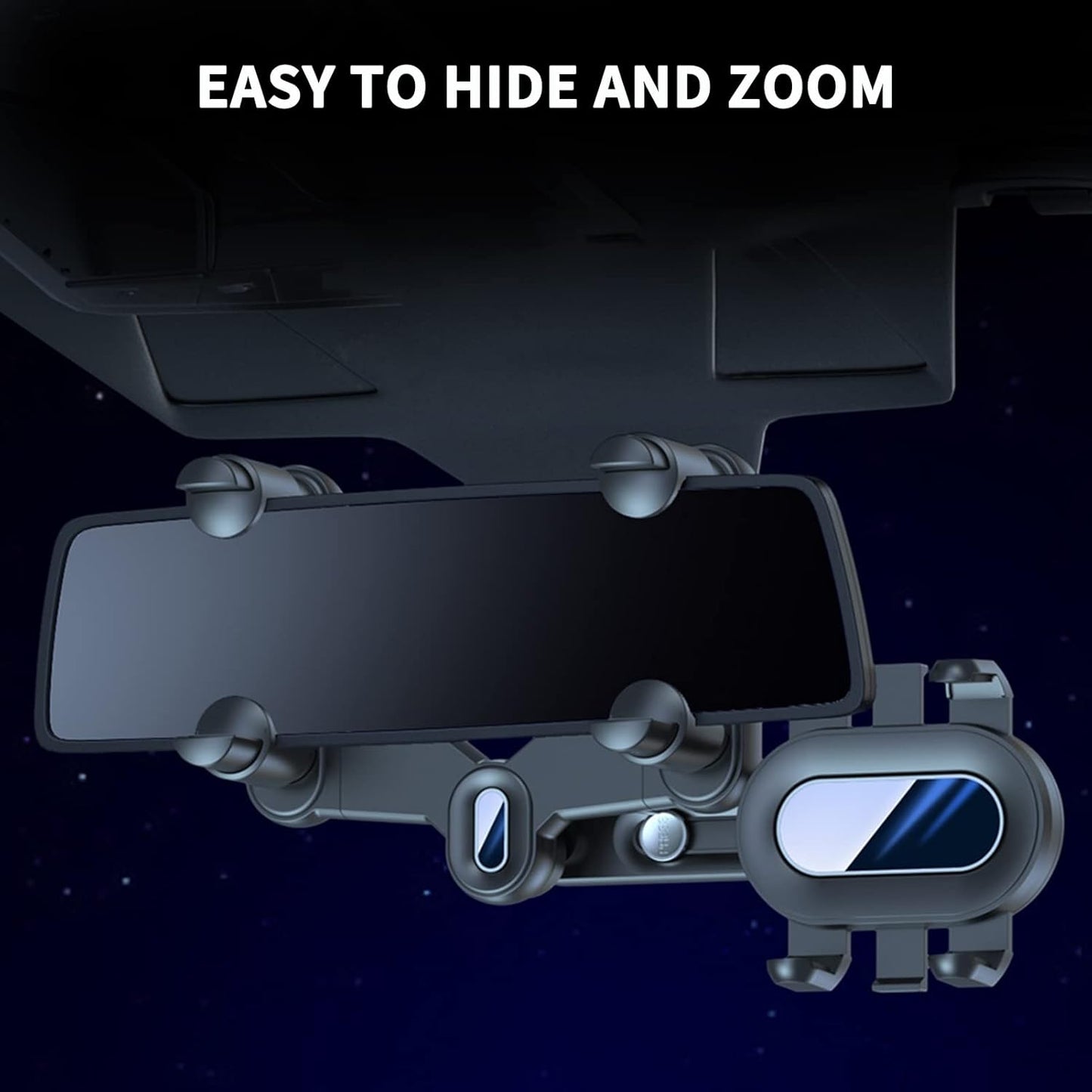 Rearview Mirror Mount