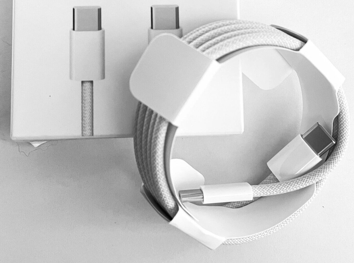 USB-C 60W Charge Cable (1m)