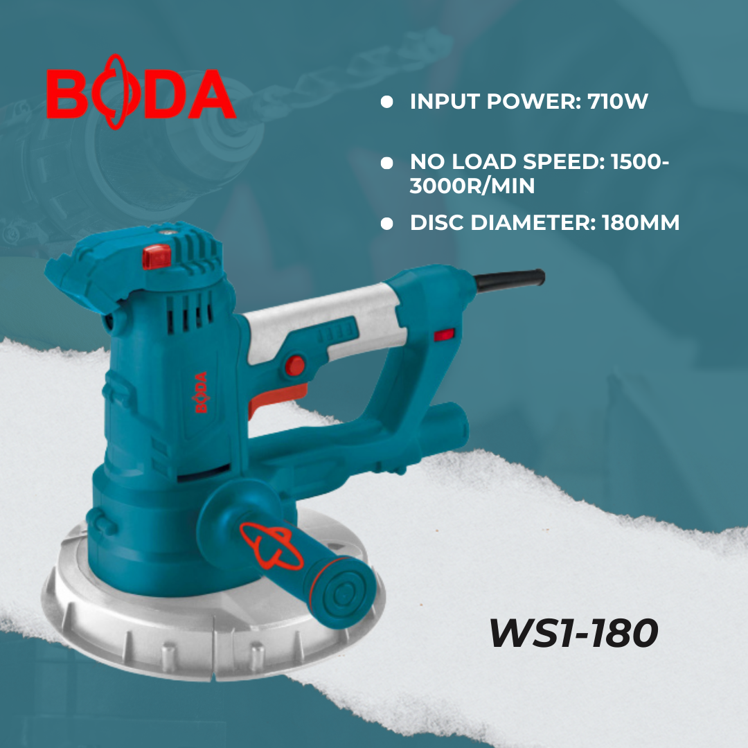 Wall Sander (WS1-180)