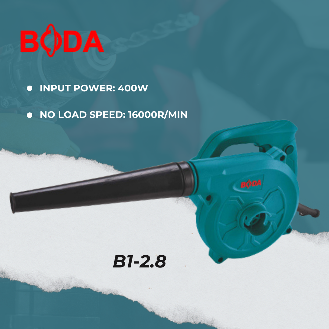 Electric Blower (B1-2.8)