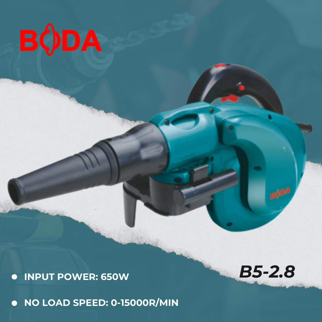 Electric Blower (B5-2.8)