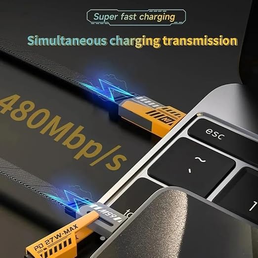 Fast Charging