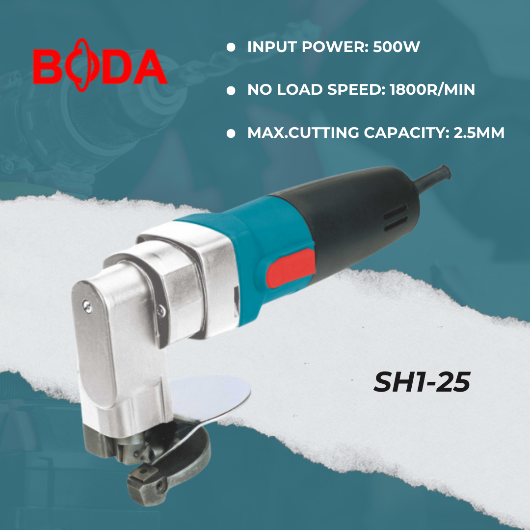 Electric Scissors (SH1-25)