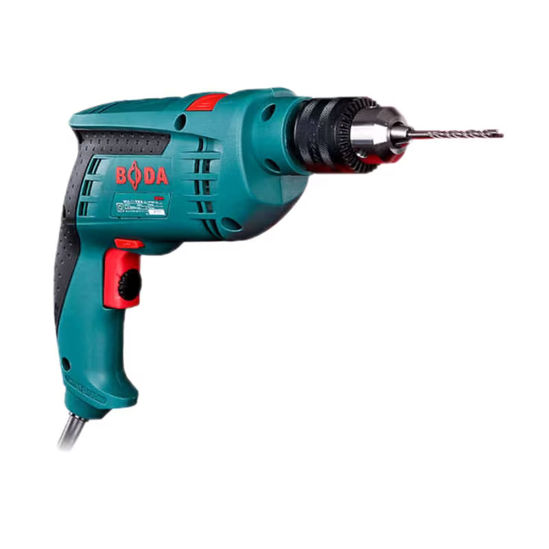 Impact Drill (MD8-13)
