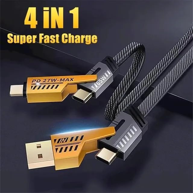 Fast Charging