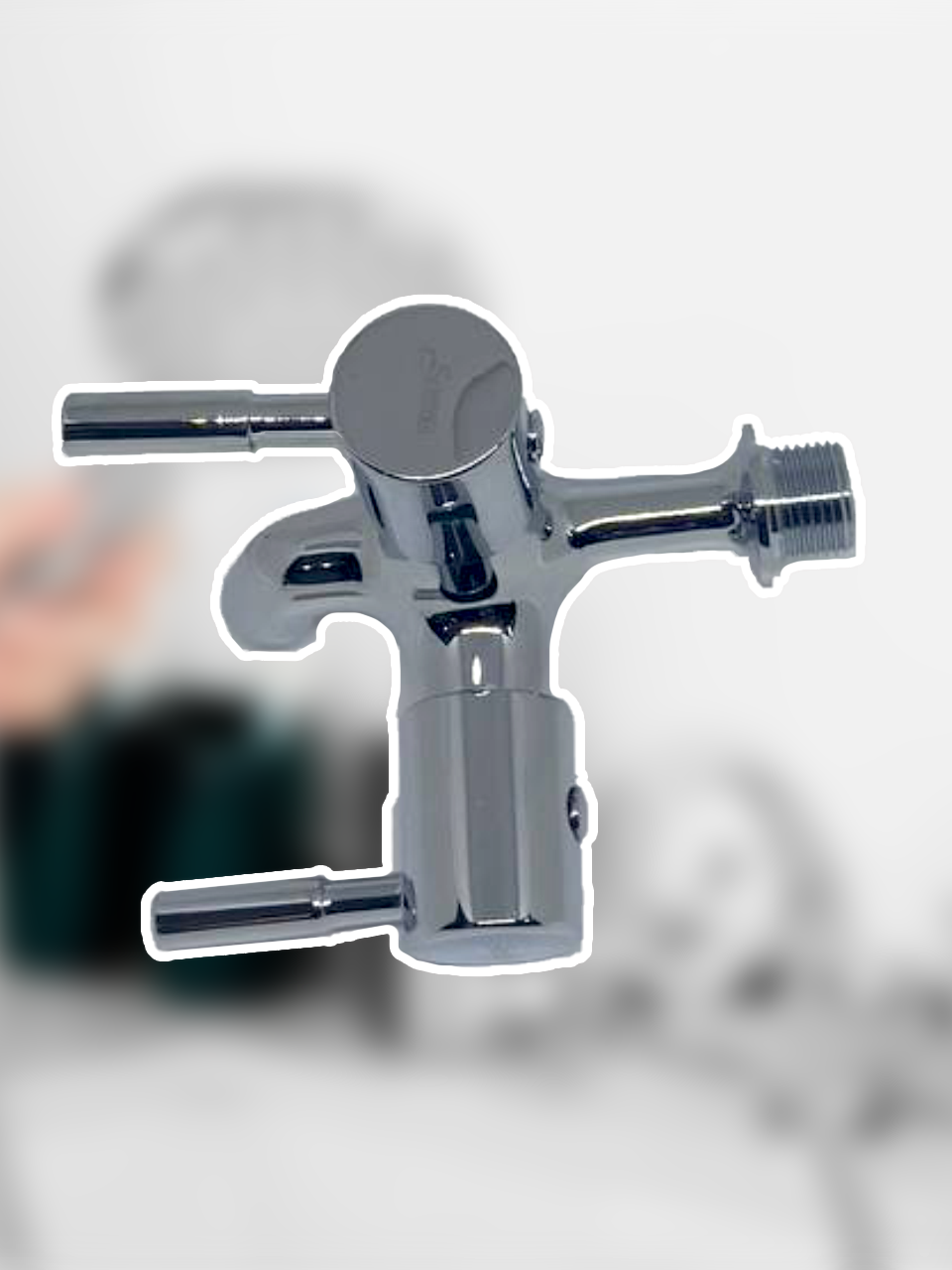 Basin Faucet