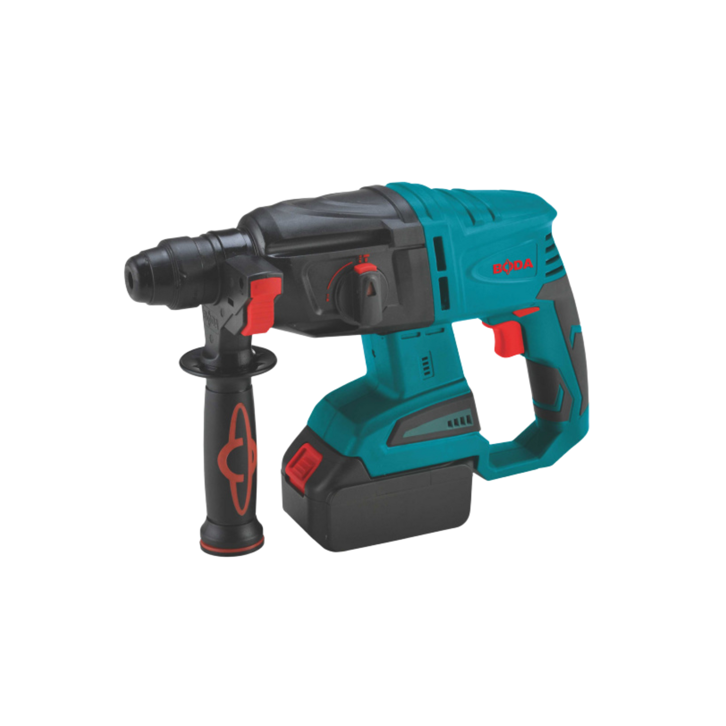 Cordless Hammer (H4201-26)