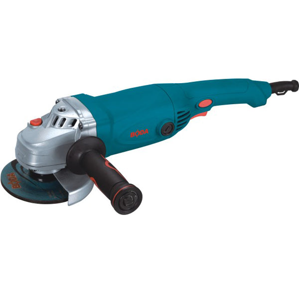 Angle Grinder (G8-125)