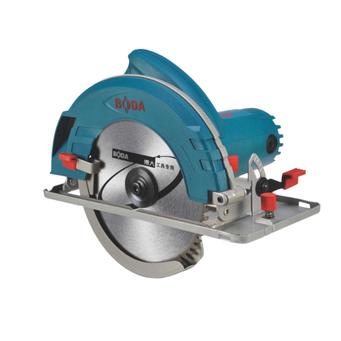 Cicular Saw (DS8-180)