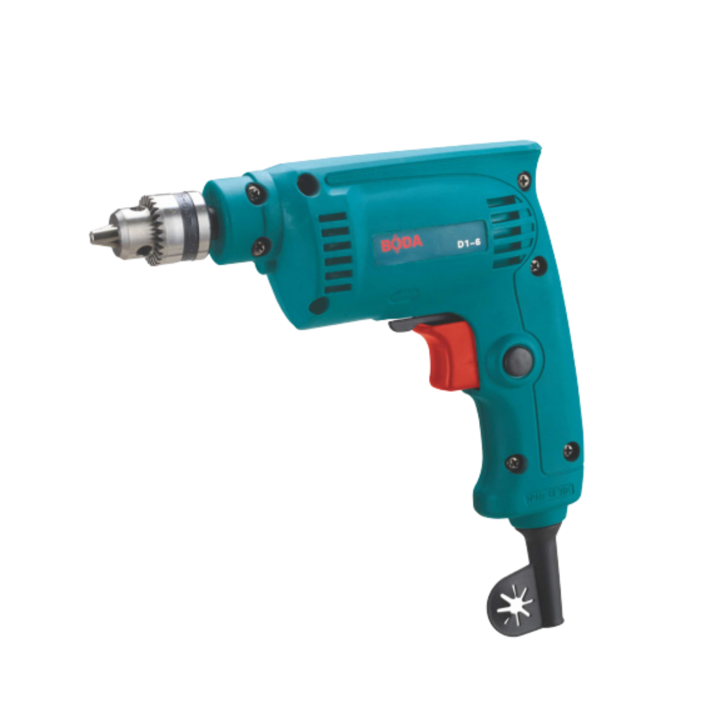 Electric Drill (D1-6)
