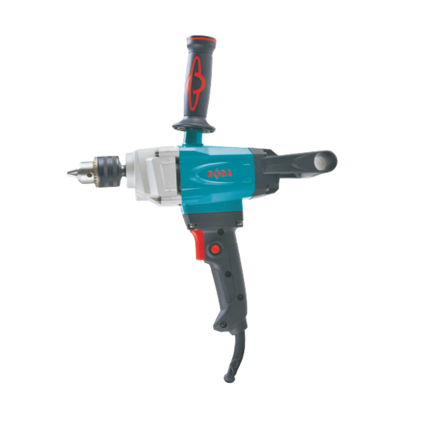 Electric Drill (D9-13E)