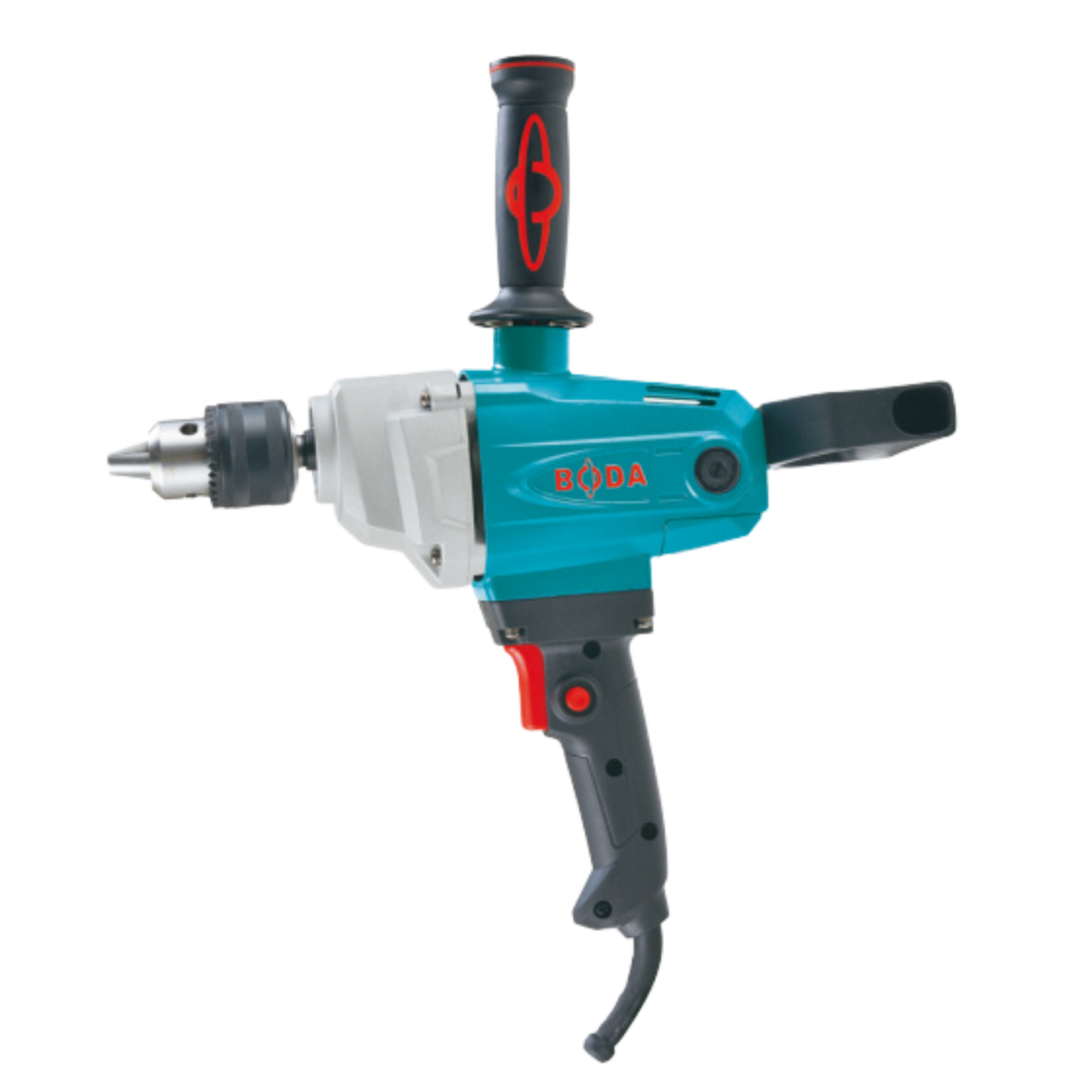 Electric Drill (D9-16E)