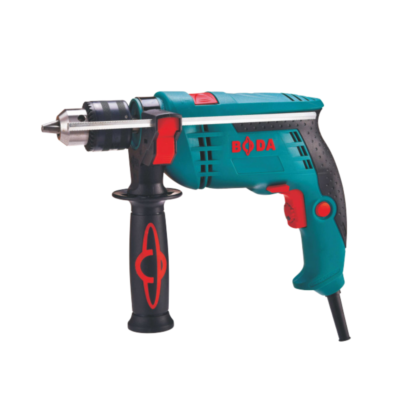Impact Drill (MD8-13)