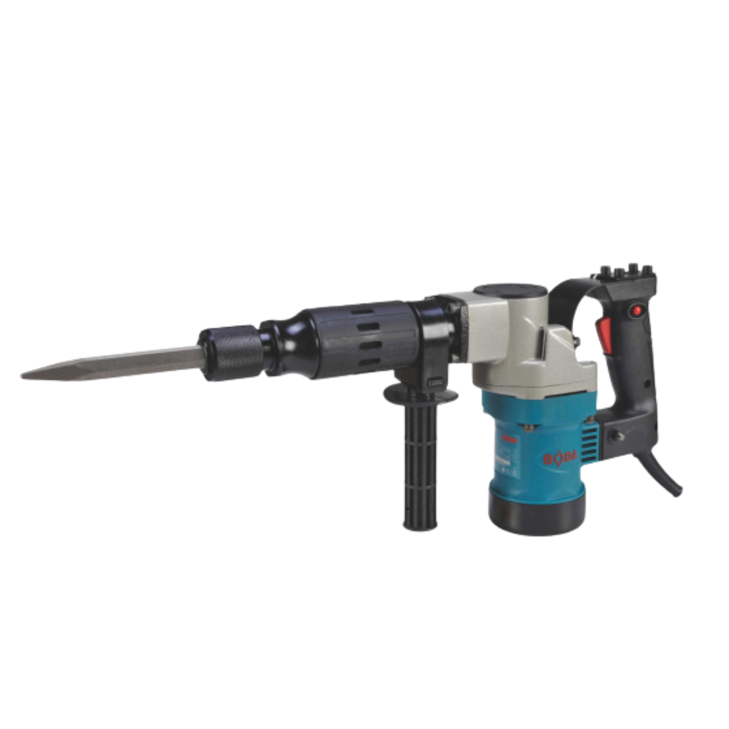 Electric Breaker (H8-17)