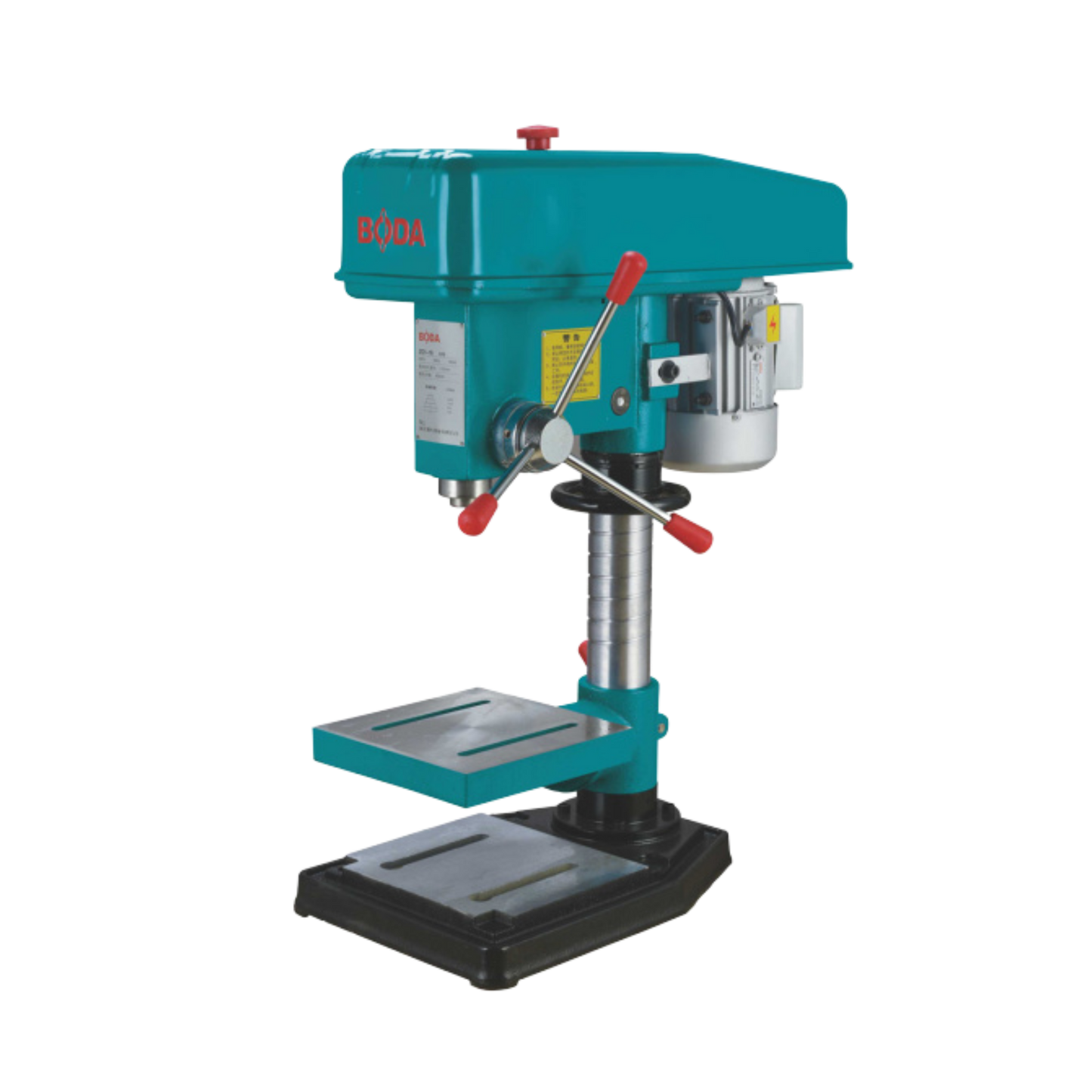 Bench Drill (ZQ1-16)