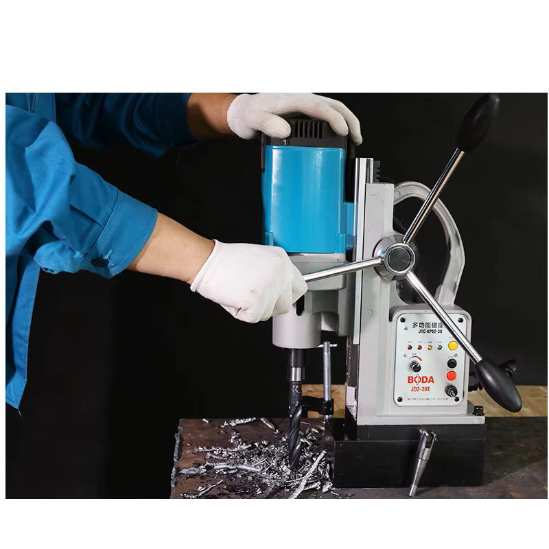 Magnetic Core Drill (JD2-50E)